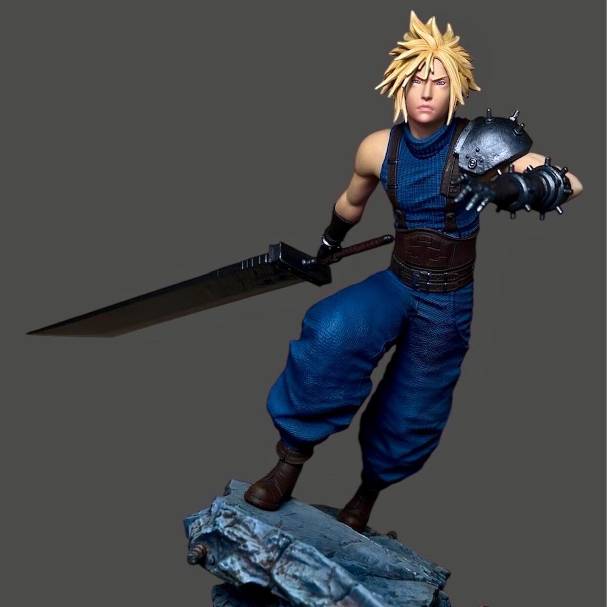 Cloud Strife