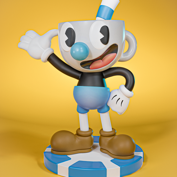 Mugman