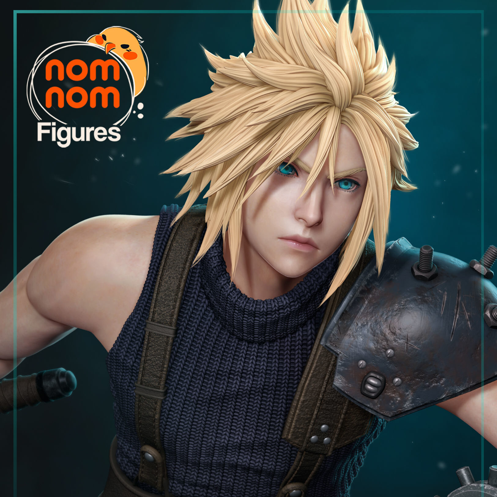 Cloud Strife