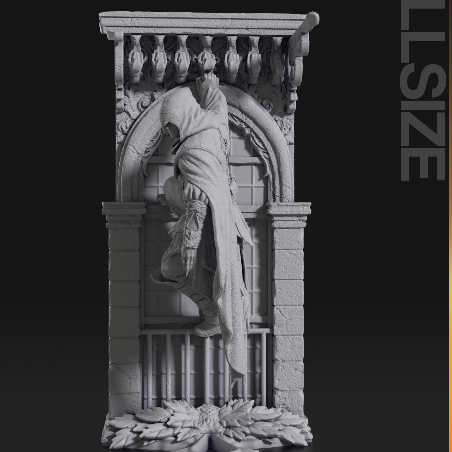 Ezio Auditore da Firenze