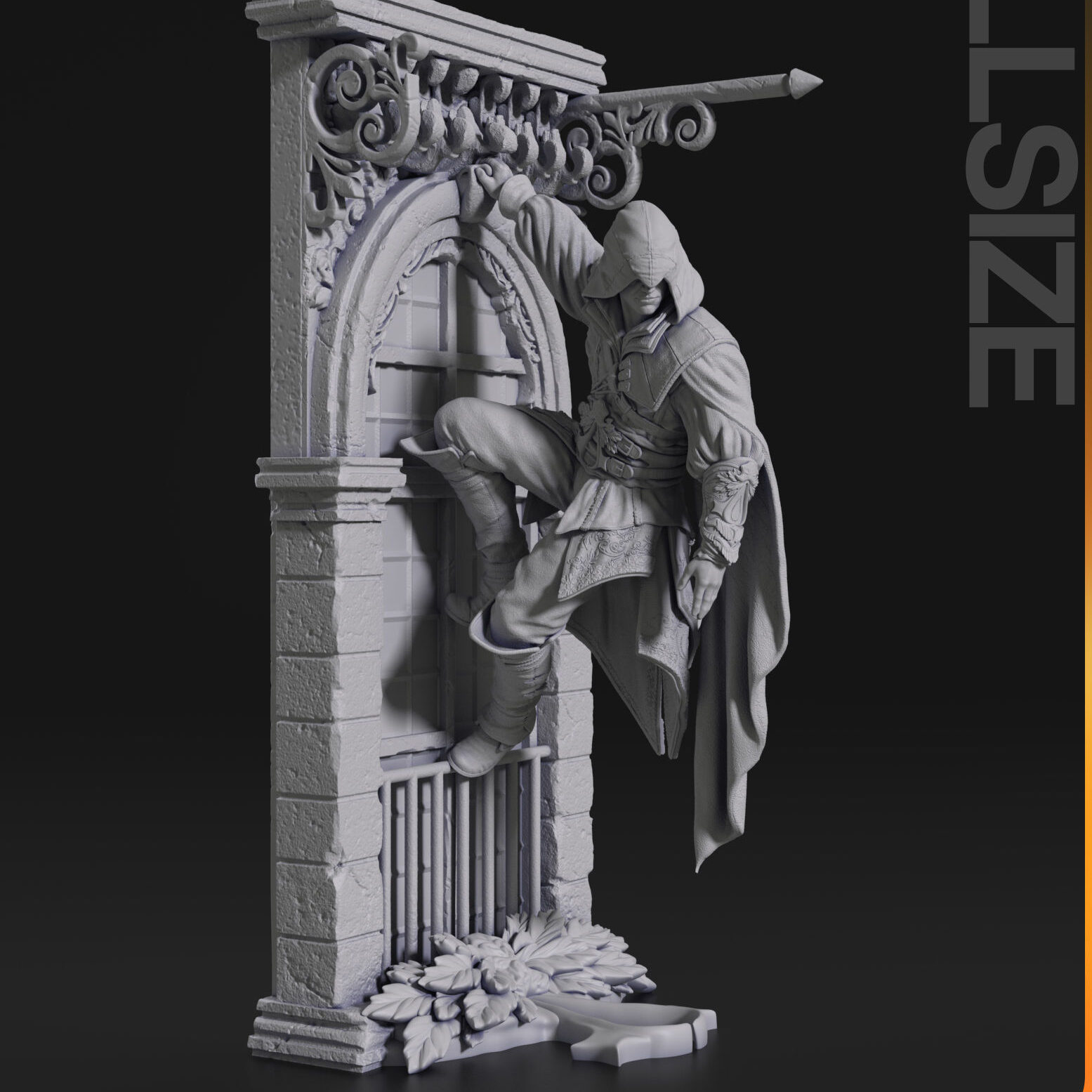 Ezio Auditore da Firenze