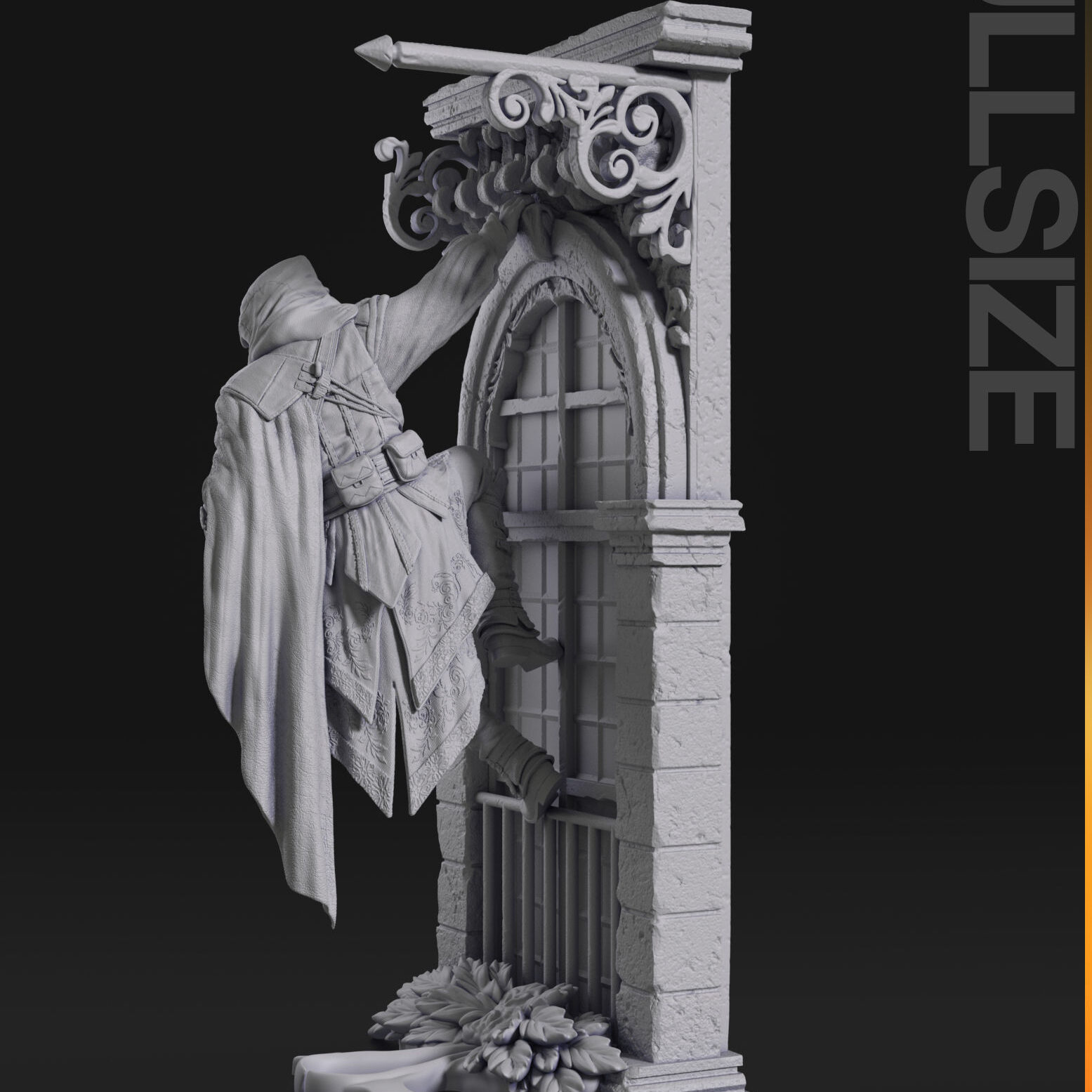 Ezio Auditore da Firenze