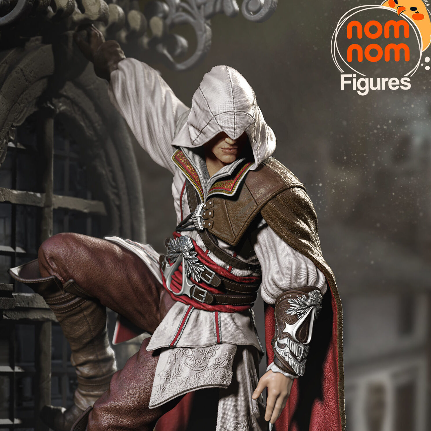 Ezio Auditore da Firenze